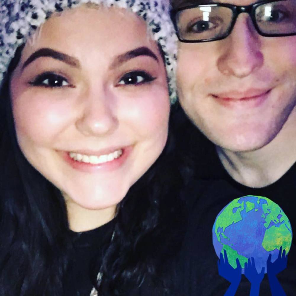 Meet your Posher, Kathryn